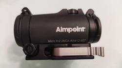 Aimpoint Micro H-2