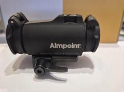 aimpoint micro h-2
