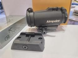 aimpoint micro h-2