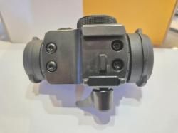 aimpoint micro h-2
