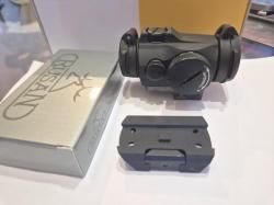 aimpoint micro h-2