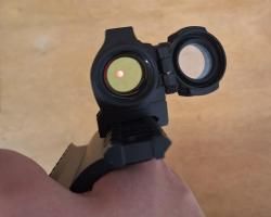 Aimpoint Micro H-2