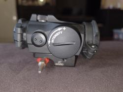 aimpoint micro h-2