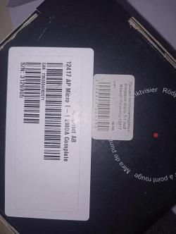 aimpoint micro t-1 новый