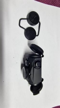 Аimpoint miсrо h-1