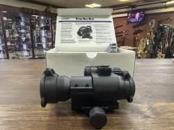 Aimpoint Patrol Rifle / Aimpoint Hunter