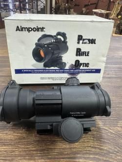 Aimpoint Patrol Rifle / Aimpoint Hunter