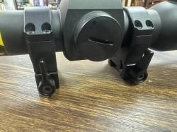 Aimpoint Patrol Rifle / Aimpoint Hunter
