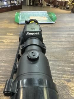 Aimpoint Patrol Rifle / Aimpoint Hunter