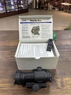 Aimpoint Patrol Rifle / Aimpoint Hunter