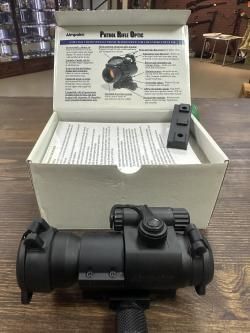 Aimpoint Patrol Rifle / Aimpoint Hunter