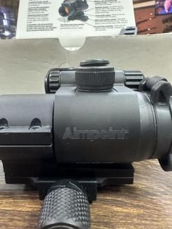Aimpoint Patrol Rifle / Aimpoint Hunter
