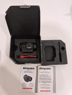 Aimpoint T1