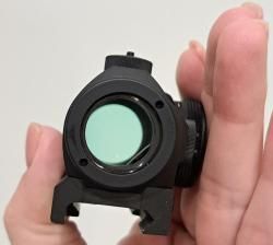 Aimpoint T1