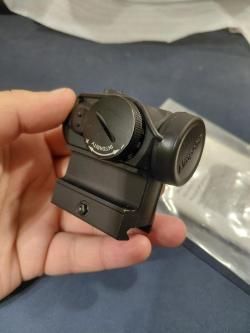 Aimpoint T1