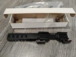 Aimpro Tactica Picatinny Sytong V.2