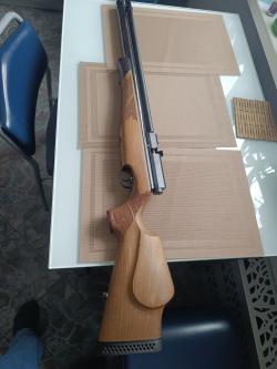 AIR ARMS S 410 SL 