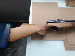 AIR ARMS S 410 SL 