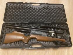 Air Arms 510-SL extra fac 4.5