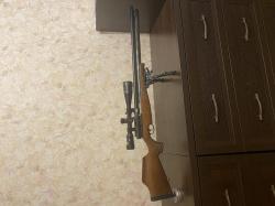 Air Arms 510-SL extra fac 4.5