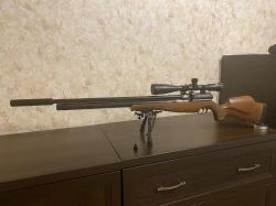 Air Arms 510-SL extra fac 4.5