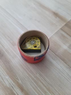 Air Arms модель s410