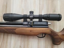 Air Arms модель s410