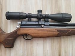 Air Arms модель s410