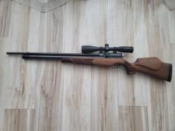 Air Arms модель s410