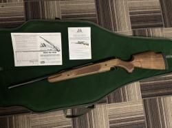 Air Arms pro sport