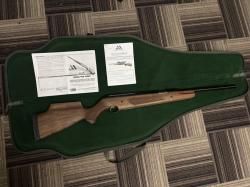 Air Arms pro sport
