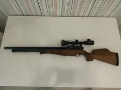 Air Arms S410 25 Дж