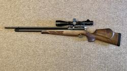 Air Arms S410 FAC cal 5.5