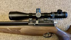 Air Arms S410 FAC cal 5.5