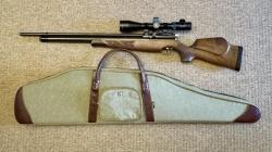 Air Arms S410 FAC cal 5.5
