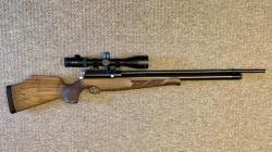 Air Arms S410 FAC cal 5.5