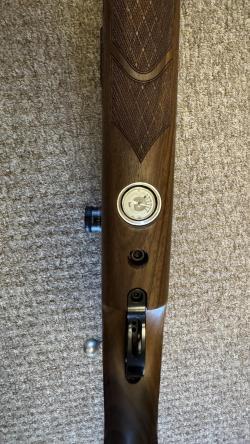 Air Arms S410 FAC cal 5.5