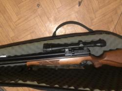 AIR ARMS S410-SL кал.5.5