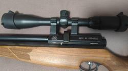 Air Arms S410-SL XTRA FAC cal .22 (5.5)