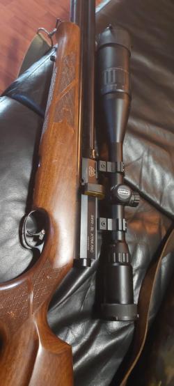 AIR ARMS S410-SL 