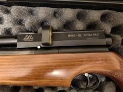 Air Arms S410-SL