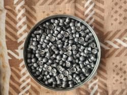 AIR ARMS S510-SL 6,35