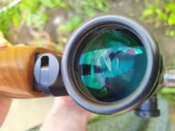 Air arms S510-SL Калибр 6,35мм.