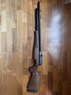 Air Arms s510-sl