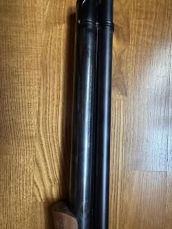 Air Arms s510-sl