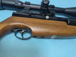 AIR ARMS S510