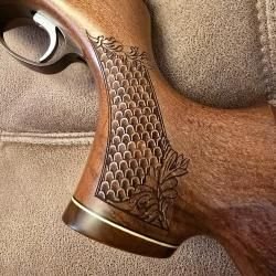 Air Arms TX200 HC