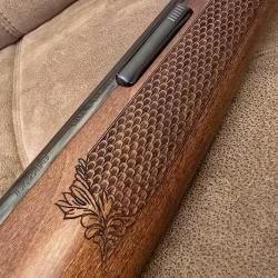 Air Arms TX200 HC