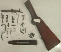 ЗИП  Souer и Simson 