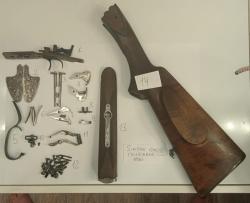 ЗИП  Souer и Simson 